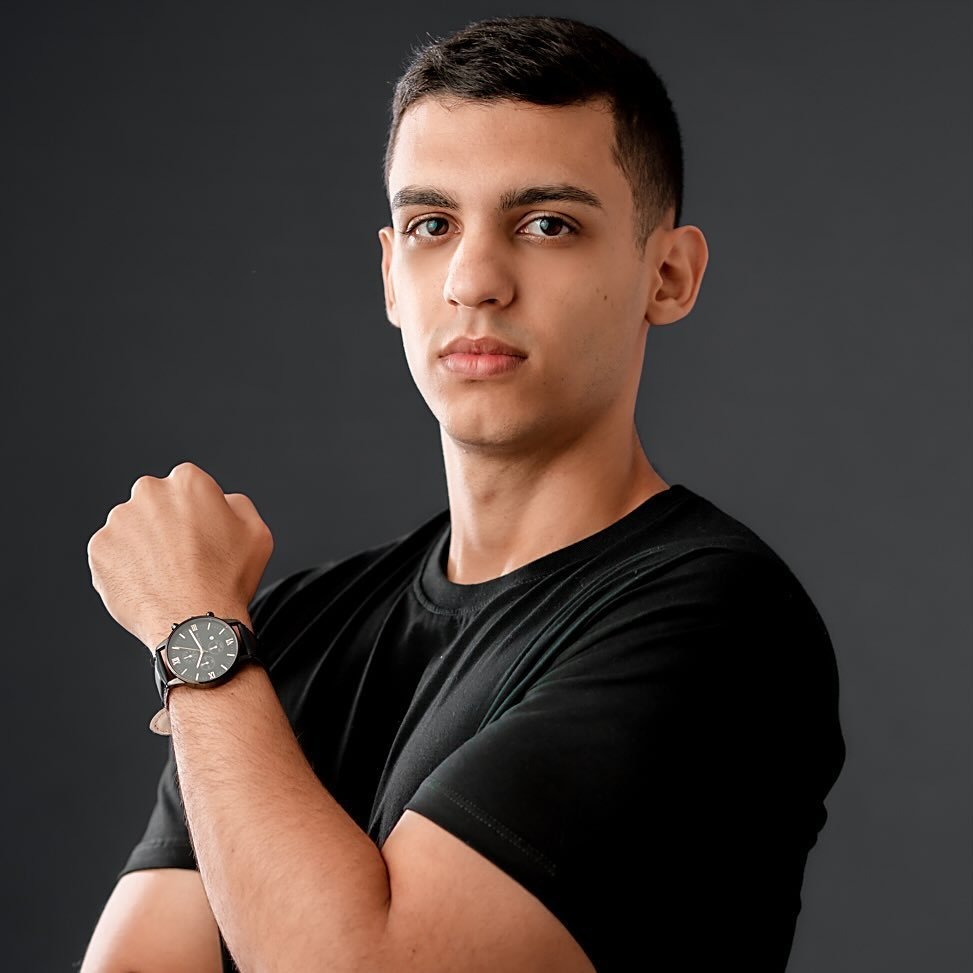 Foto de perfil Nathan Nunes